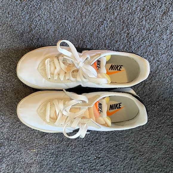 W NIKE WAFFLE TRAINER 2 - Picture 4 of 5